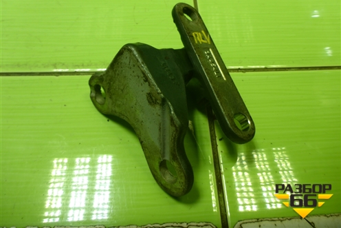 Петля двери передней левой верхняя для Mitsubishi Colt с 2004г (Кольт)