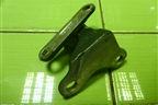 Петля двери передней правой верхняя для Mitsubishi Colt с 2004г (Кольт)