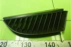 Решетка радиатора правая (MN127774) для Mitsubishi Colt с 2004г (Кольт)