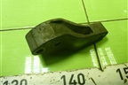 Кронштейн двигателя правый (1.3л 135930) (MR594202) для Mitsubishi Colt с 2004г (Кольт)