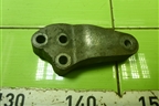 Кронштейн двигателя правый (1.3л 135930) (MR594202) для Mitsubishi Colt с 2004г (Кольт)