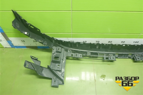 Кронштейн переднего бампера центральный (H97C2803019AA) для Voyah Free с 2021г (Фри)