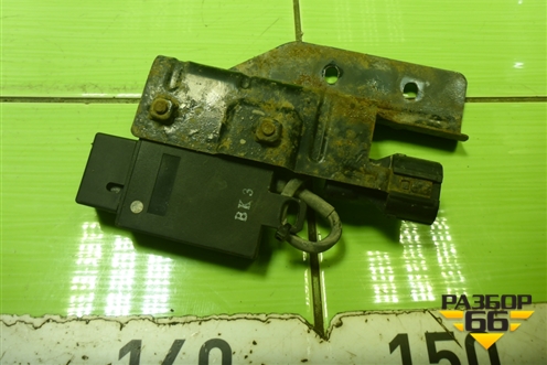 Блок электронный (9728037000) для Hyundai Sonata-5 с 2001г