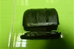 Сайлентблок (новый) (JDN2430WB) для Nissan Almera N15 с 1995-2000г