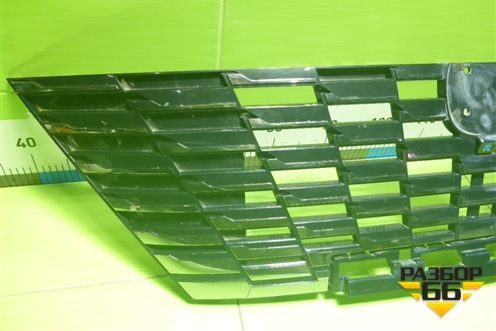 Решетка радиатора (2803130AW20) для Changan CS55 PLUS с 2019г (ЦС 55 плюс)