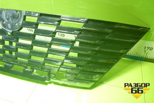 Решетка радиатора (2803130AW20) для Changan CS55 PLUS с 2019г (ЦС 55 плюс)