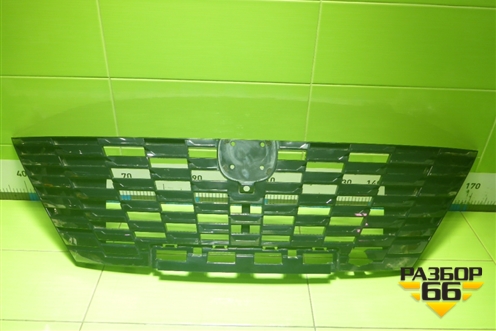 Решетка радиатора (2803130AW20) для Changan CS55 PLUS с 2019г (ЦС 55 плюс)