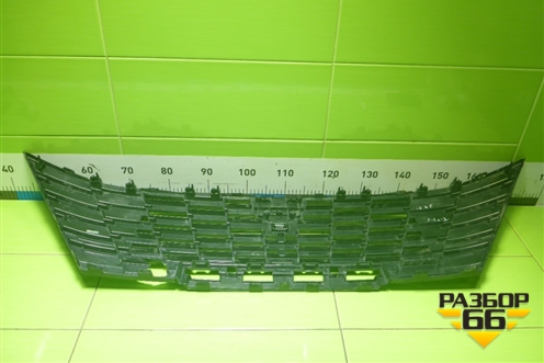 Решетка радиатора (2803130AW20) для Changan CS55 PLUS с 2019г (ЦС 55 плюс)