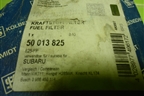 Фильтр топливный (825FP) для Subaru Impreza (GG-GD) с 2000-2007г (Импреза)