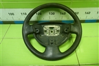 Рулевое колесо под AIR BAG без AIR BAG (после 2009г) (484008023R) для Renault Logan с 2004-2015г (Логан)