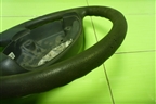 Рулевое колесо под AIR BAG без AIR BAG (после 2009г) (484008023R) для Renault Logan с 2004-2015г (Логан)