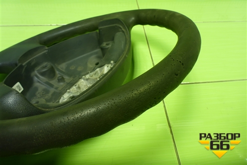 Рулевое колесо под AIR BAG без AIR BAG (после 2009г) (484008023R) для Renault Logan с 2004-2015г (Логан)