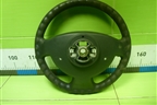 Рулевое колесо под AIR BAG без AIR BAG (после 2009г) (484008023R) для Renault Logan с 2004-2015г (Логан)