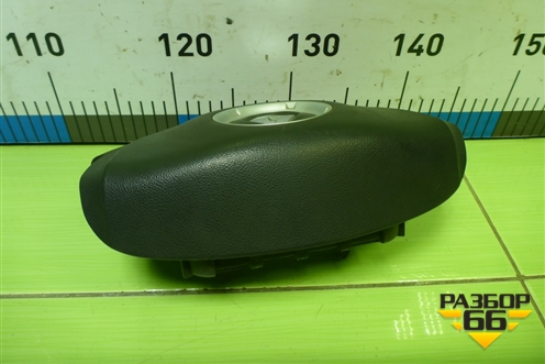 Подушка безопасности в рулевое колесо (8200891578A) для Renault Logan с 2004-2015г (Логан)