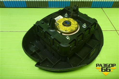 Подушка безопасности в рулевое колесо (8200891578A) для Renault Logan с 2004-2015г (Логан)