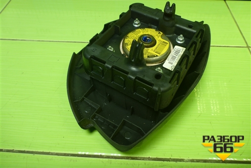 Подушка безопасности в рулевое колесо (8200891578A) для Renault Logan с 2004-2015г (Логан)