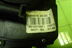 Переключатель подрулевой в сборе (255676263R) для Renault Logan с 2004-2015г (Логан)