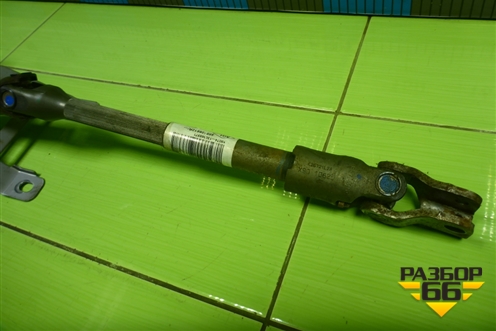 Колонка рулевая (488106612R) для Renault Logan с 2004-2015г (Логан)