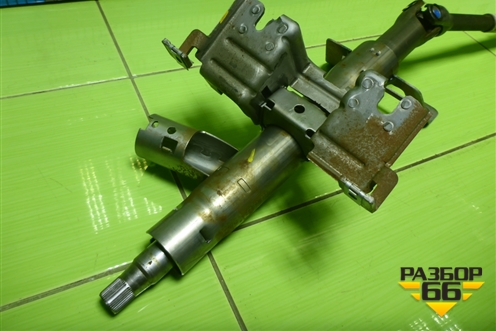 Колонка рулевая (488106612R) для Renault Logan с 2004-2015г (Логан)