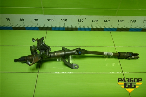 Колонка рулевая (488106612R) для Renault Logan с 2004-2015г (Логан)