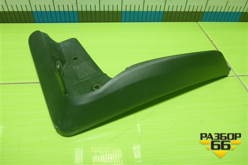 Брызговик передний правый (PU06003180) для Toyota Camry V70 с 2017г (Камри) Брызговик передний правый (PU06003180) для Toyota Camry V70 с 2017г (Камри)