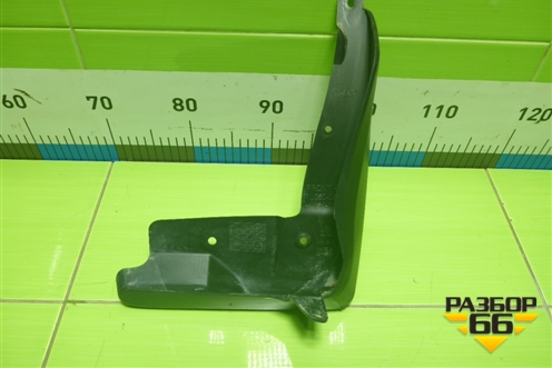 Брызговик передний правый (PU06003180) для Toyota Camry V70 с 2017г (Камри) Брызговик передний правый (PU06003180) для Toyota Camry V70 с 2017г (Камри)