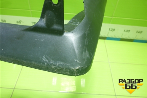 Брызговик передний правый (PU06003180) для Toyota Camry V70 с 2017г (Камри) Брызговик передний правый (PU06003180) для Toyota Camry V70 с 2017г (Камри)