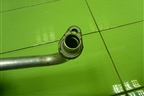 Трубка кондиционера (8200670812) для Renault Logan с 2004-2015г (Логан)