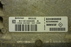 Блок управления двигателем (1.6л K7MF710) (8200856659) для Renault Logan с 2004-2015г (Логан)