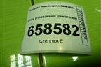 Блок управления двигателем (1.6л K7MF710) (8200856659) для Renault Logan с 2004-2015г (Логан)