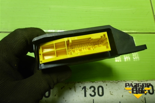 Блок управления AIR BAG (8201163278) для Renault Logan с 2004-2015г (Логан)