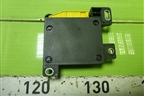 Блок управления AIR BAG (8201163278) для Renault Logan с 2004-2015г (Логан)