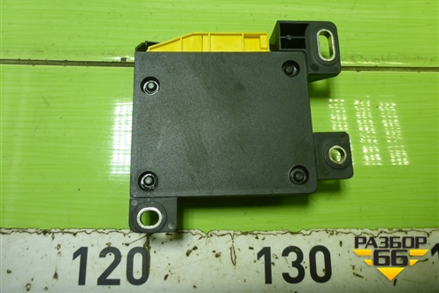 Блок управления AIR BAG (8201163278) для Renault Logan с 2004-2015г (Логан)