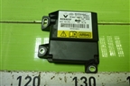 Блок управления AIR BAG (8201163278) для Renault Logan с 2004-2015г (Логан)