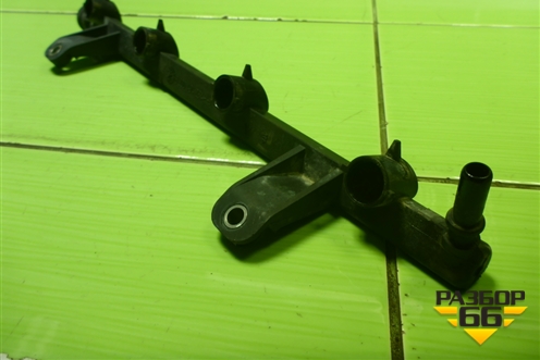Рейка топливная рампа (8200494284B) для Renault Logan с 2004-2015г (Логан)