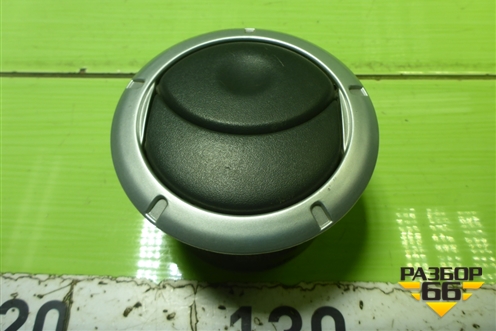 Дефлектор воздушный (687604194R) для Renault Logan с 2004-2015г (Логан)