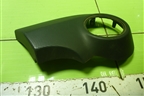 Накладка на торпедо (левая после 2009г) (681351158R) для Renault Logan с 2004-2015г (Логан)