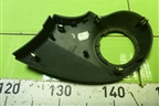 Накладка на торпедо (левая после 2009г) (681351158R) для Renault Logan с 2004-2015г (Логан)