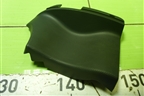 Накладка на торпедо (центральная левая) (681042155R) для Renault Logan с 2004-2015г (Логан)