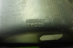 Накладка на торпедо (центральная левая) (681042155R) для Renault Logan с 2004-2015г (Логан)