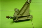 Кронштейн КПП (8200457080) для Renault Logan с 2004-2015г (Логан)