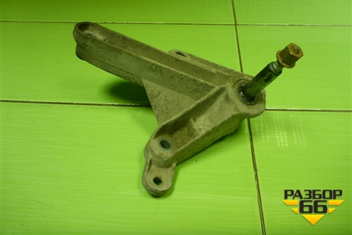 Кронштейн КПП (8200457080) для Renault Logan с 2004-2015г (Логан)