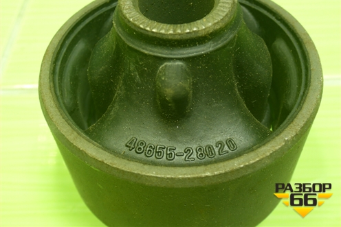Сайлентблок (4865528020) для Toyota Camry V40 с 2006-2011г (Камри) Сайлентблок (4865528020) для Toyota Camry V40 с 2006-2011г (Камри)