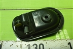 Ручка внутренняя двери передней левой (8200733848) для Renault Logan с 2004-2015г (Логан)