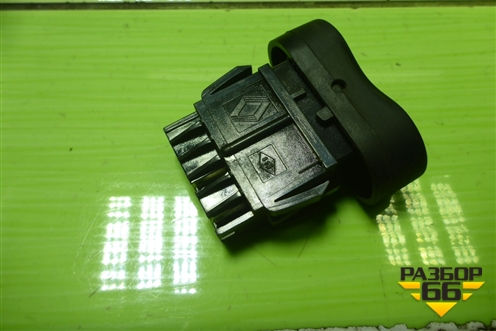 Кнопка центрального замка для Renault Logan с 2004-2015г (Логан)