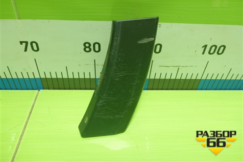 Накладка заднего бампера правая (на арку) (6600013057) для Toyota Rav-4 с 2012-2019г (Рав 4) Накладка заднего бампера правая (на арку) (6600013057) для Toyota Rav-4 с 2012-2019г (Рав 4)