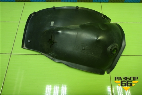 Локер задний левый (8200848954) для Renault Logan с 2004-2015г (Логан)