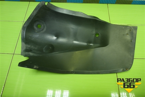 Локер задний правый (8200848951) для Renault Logan с 2004-2015г (Логан)