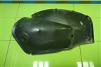 Локер задний правый (8200848951) для Renault Logan с 2004-2015г (Логан)
