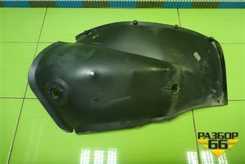 Локер задний правый (8200848951) для Renault Logan с 2004-2015г (Логан)